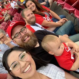 Meet your Posher, Amy